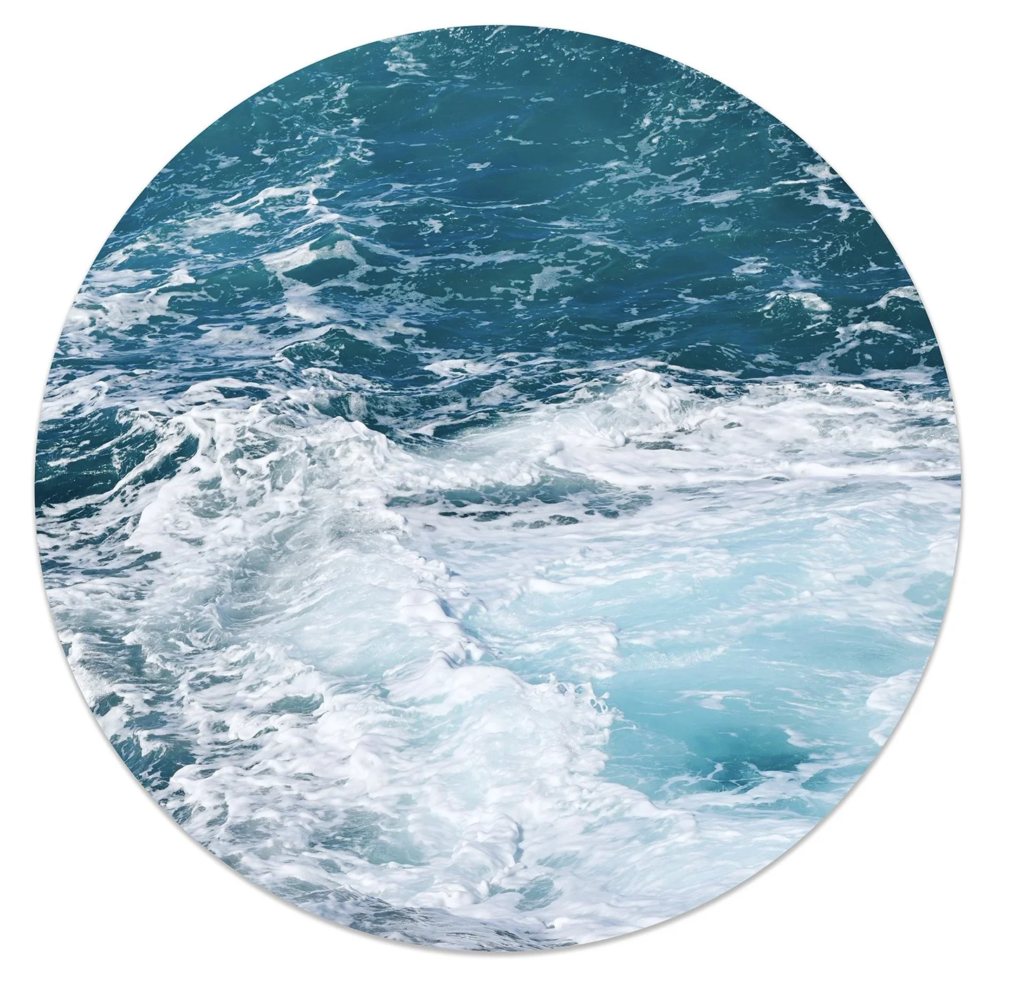 © WATER COMPOSITION No.389