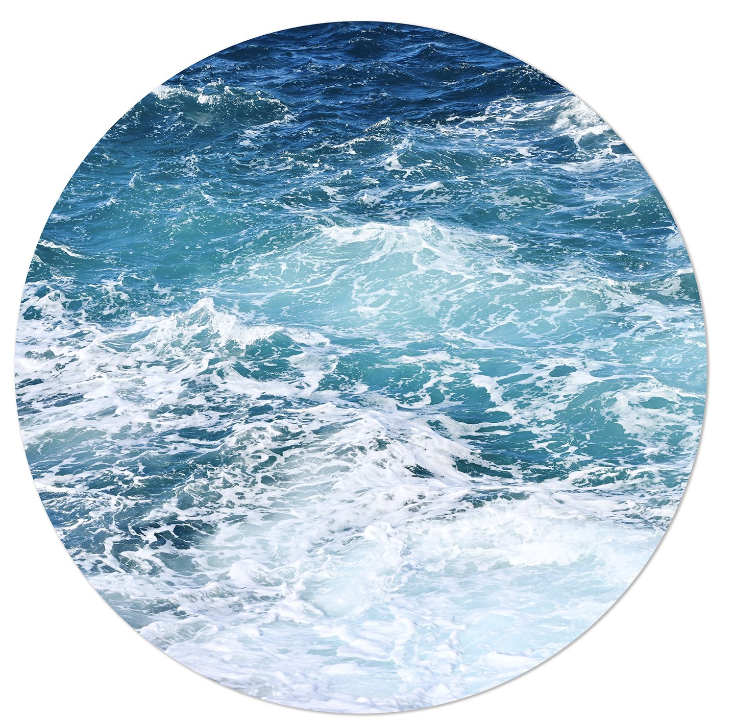 © WATER COMPOSITION No.388