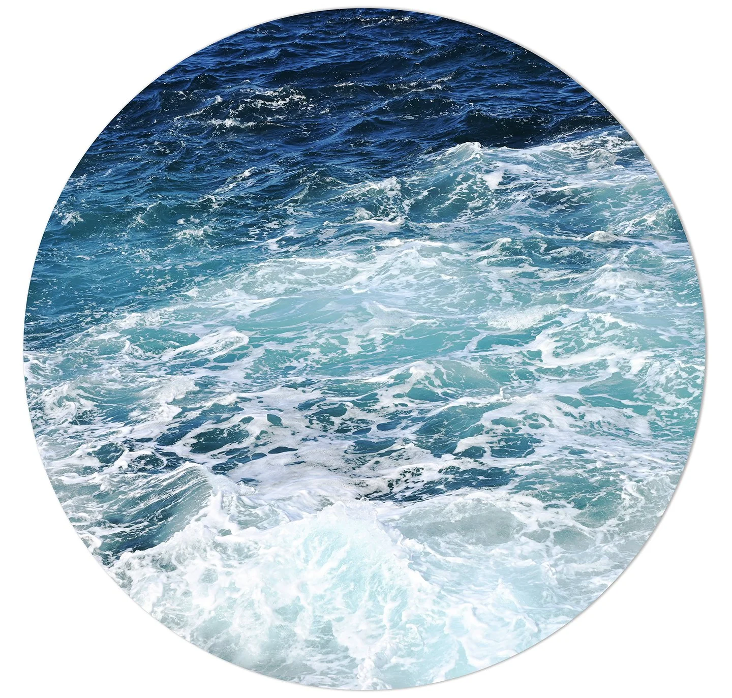 © WATER COMPOSITION No.387