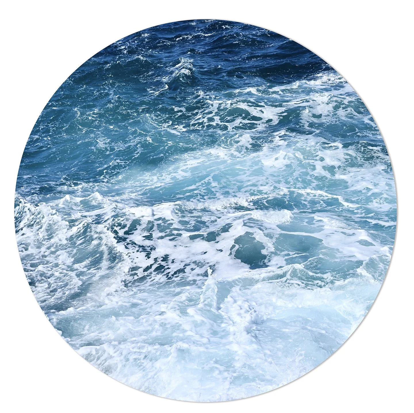 © WATER COMPOSITION No.386