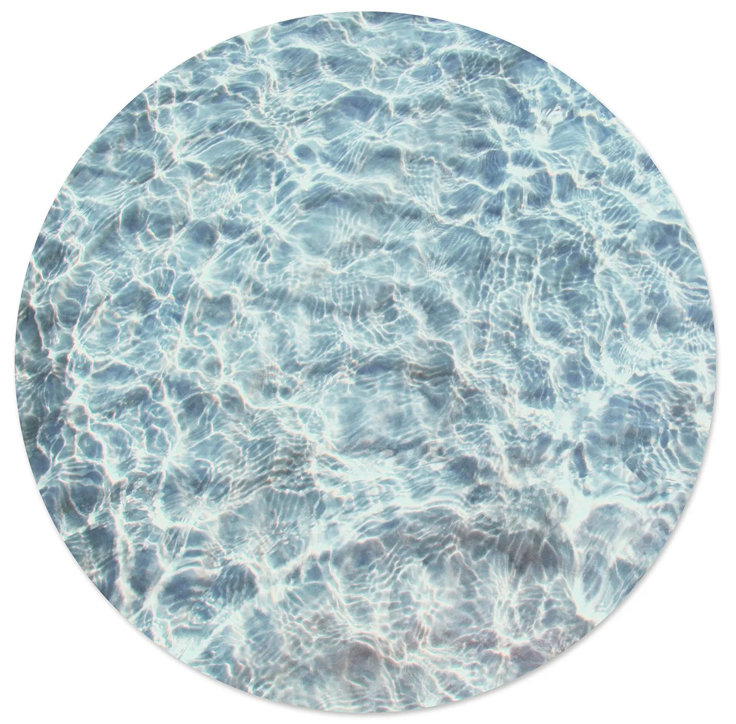 © WATER COMPOSITION No.33