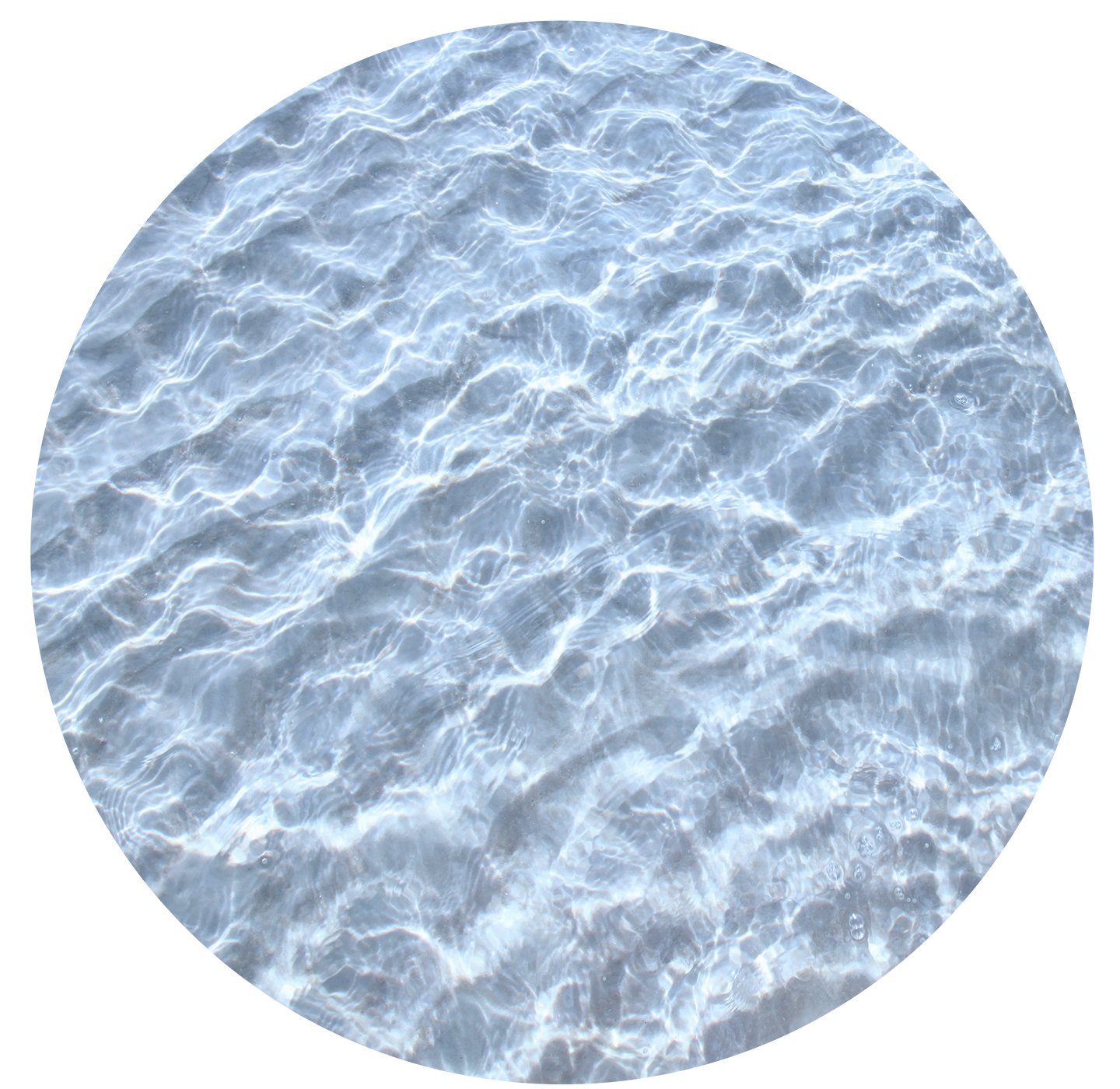 © WATER COMPOSITION No.32