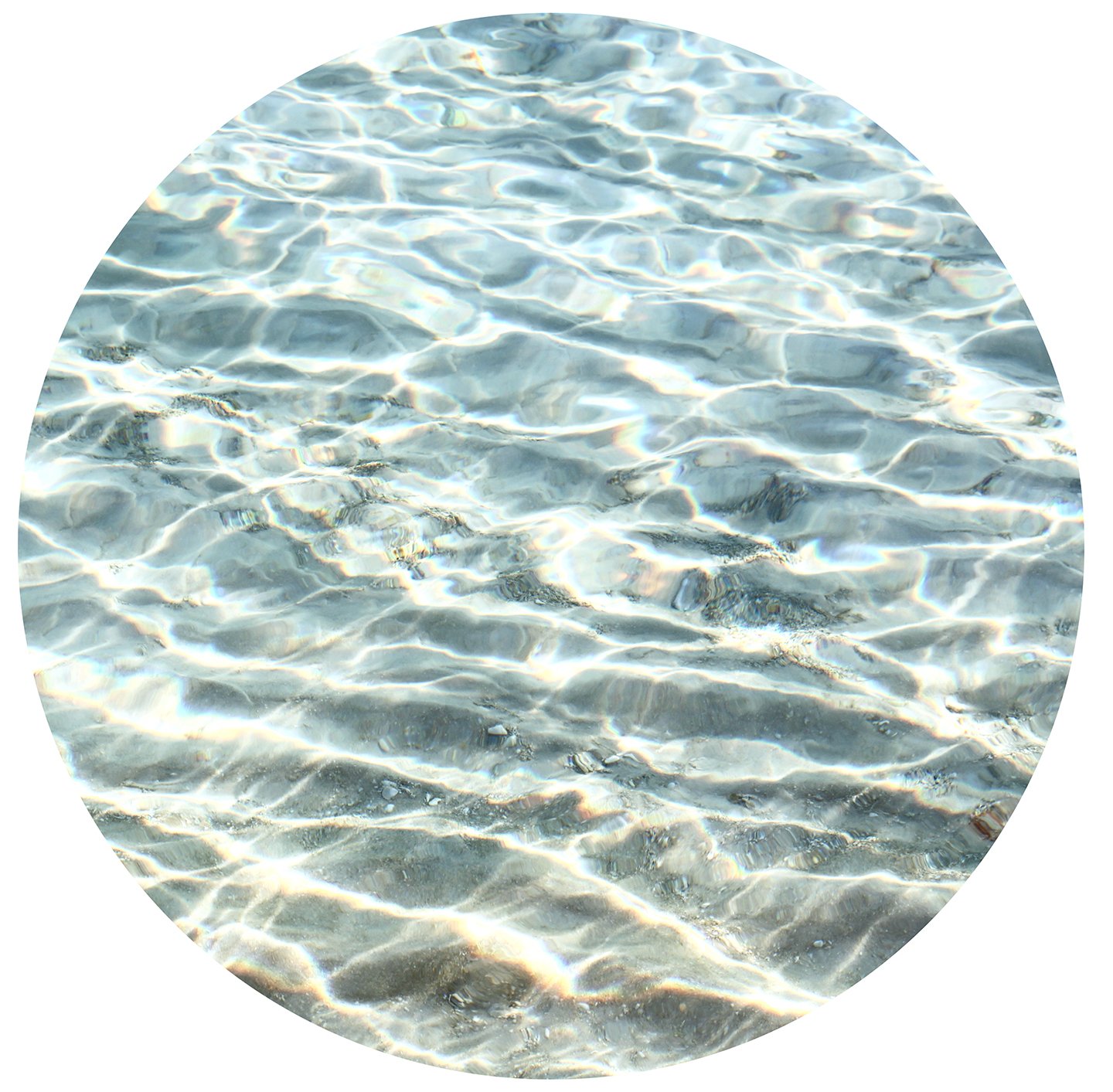 © WATER COMPOSITION No.27