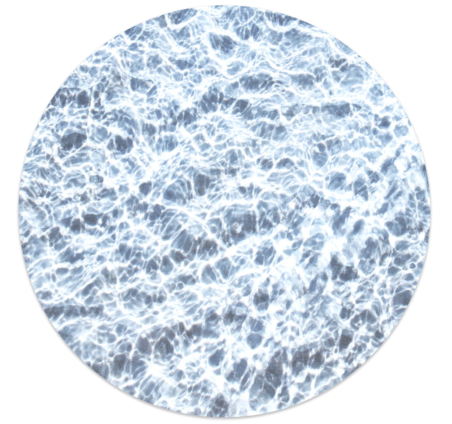 © WATER COMPOSITION No.28
