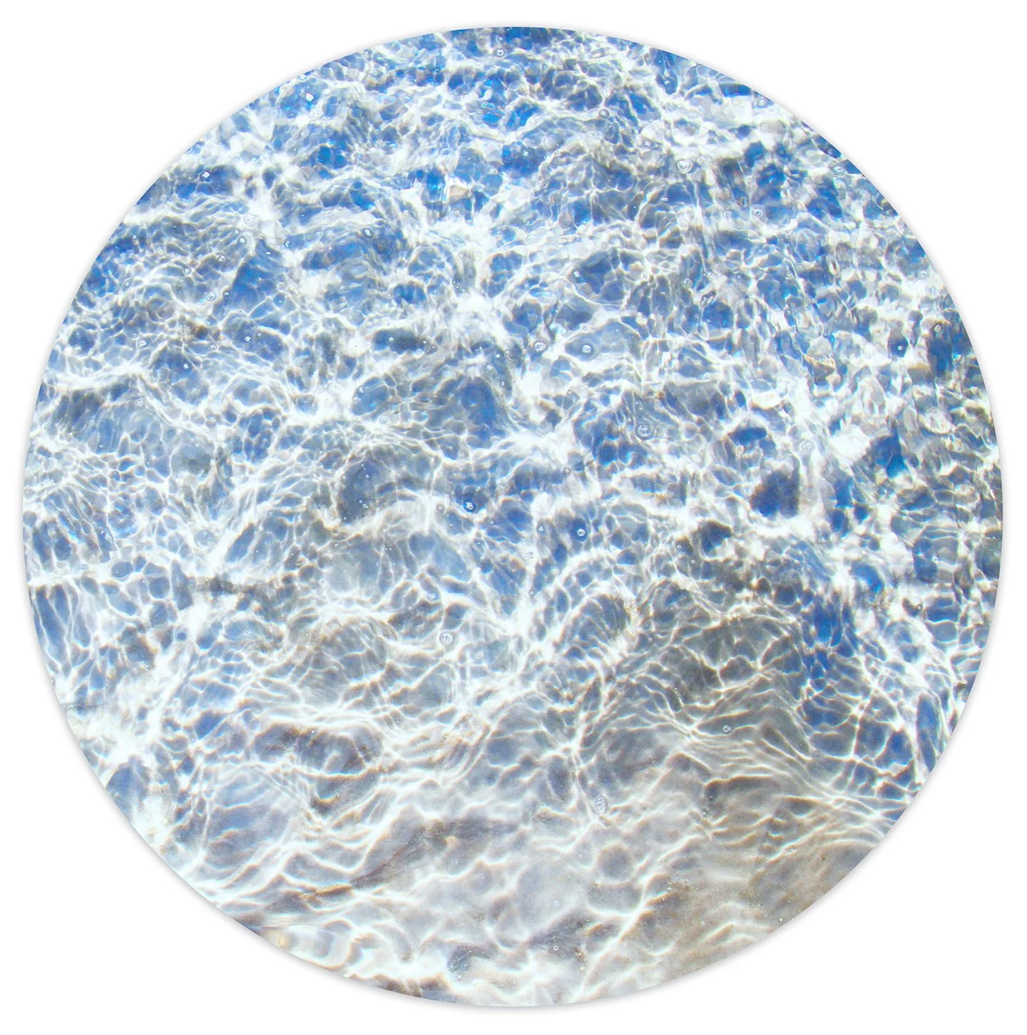 © WATER COMPOSITION No.30
