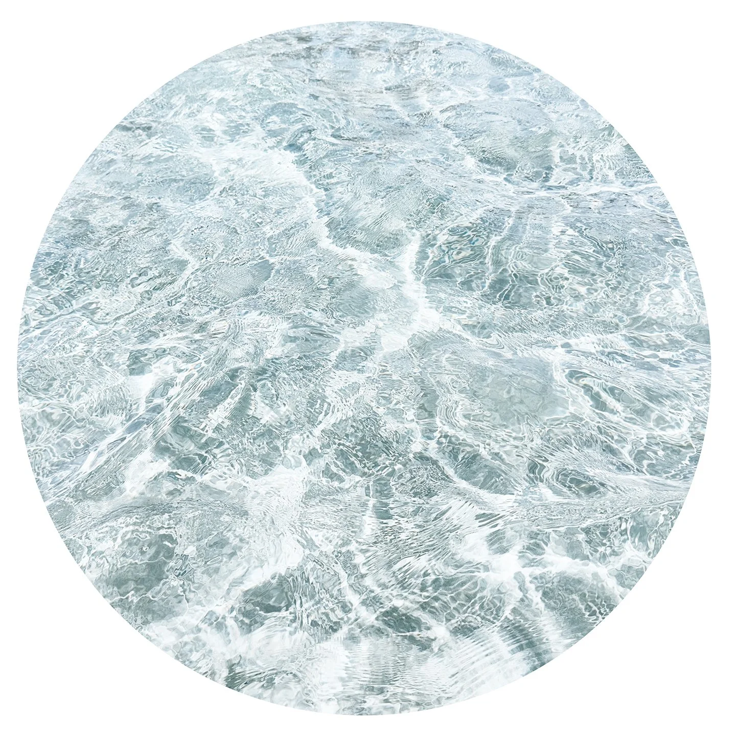 © WATER COMPOSITION No.351