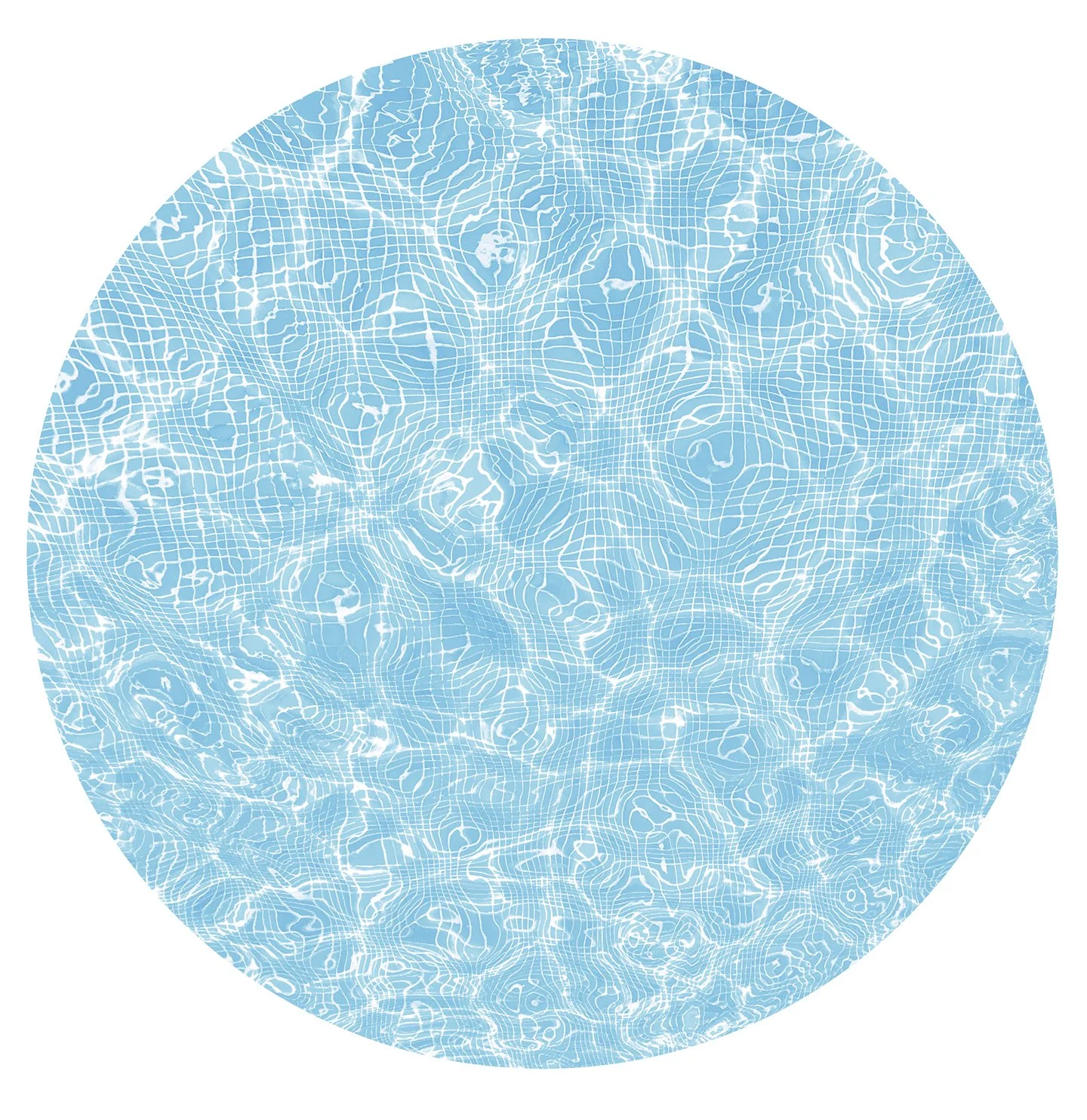 © WATER COMPOSITION No.329