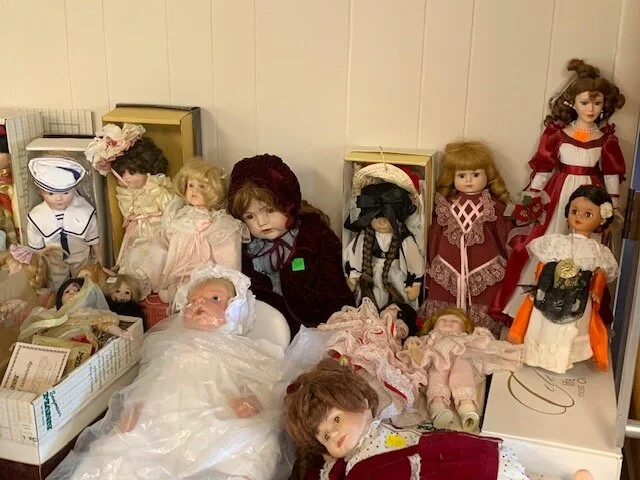 Collectibles