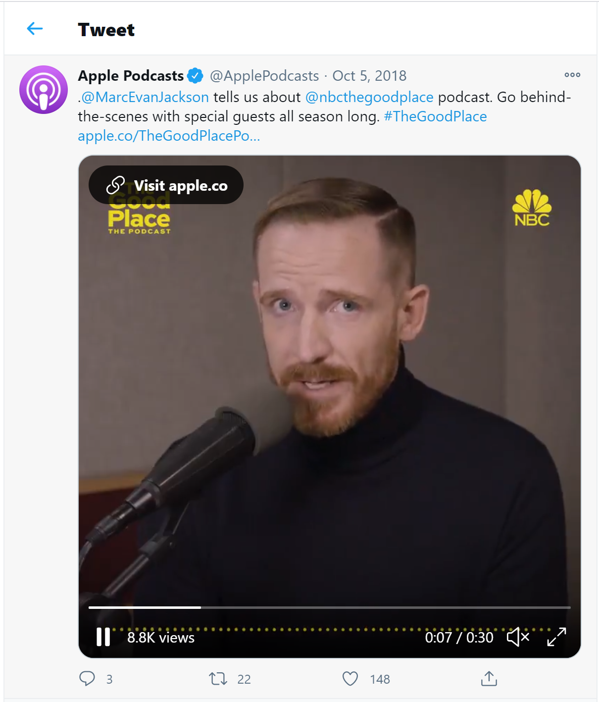 Cross-Promotion Partnerships