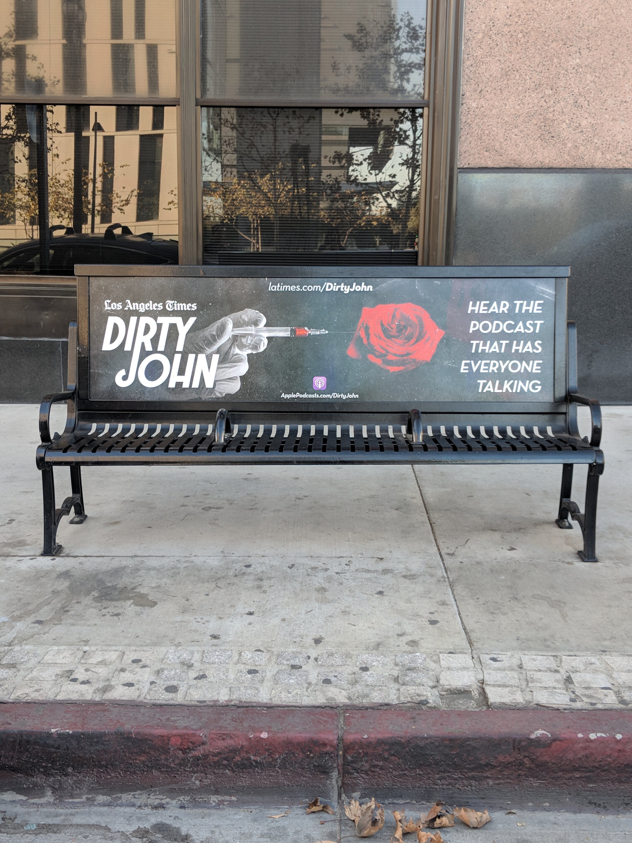 Re-Promotion Campaign