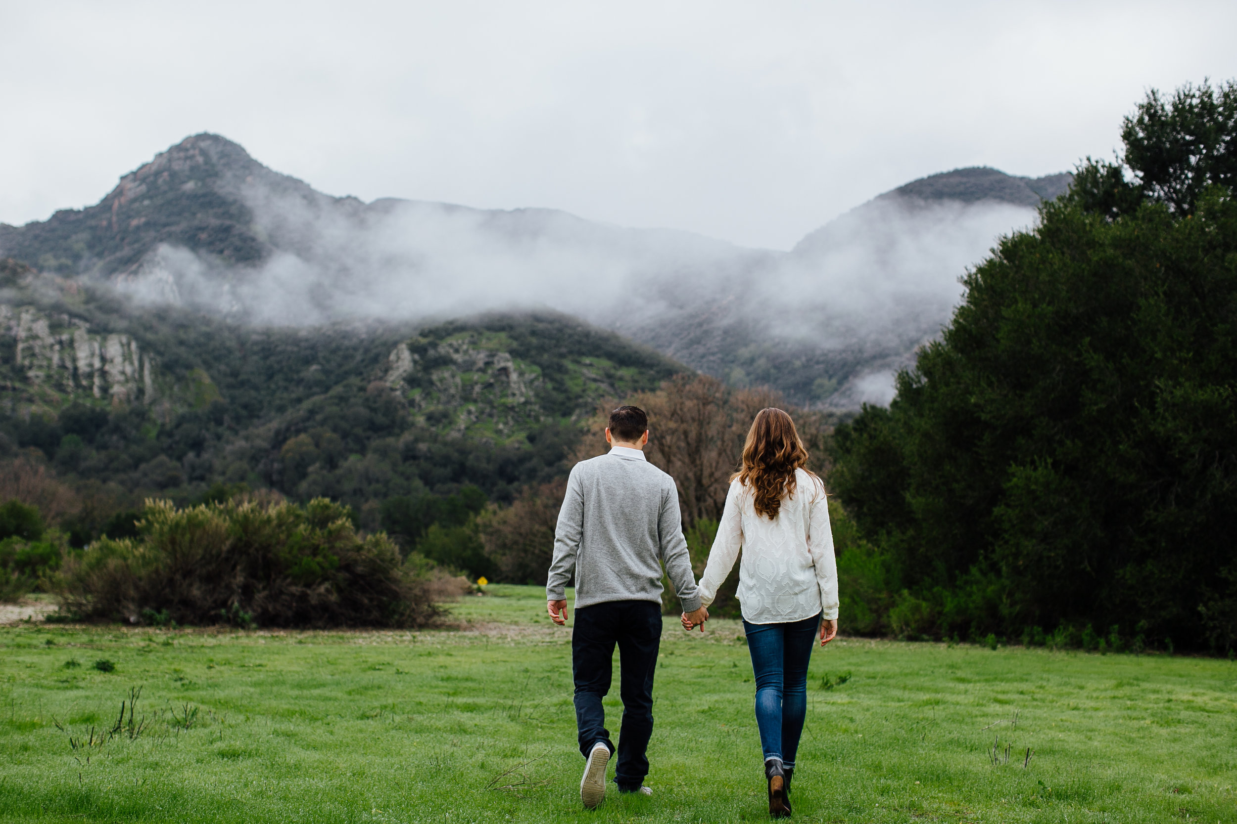 w&j-malibu-canyon-engagement-session-walking