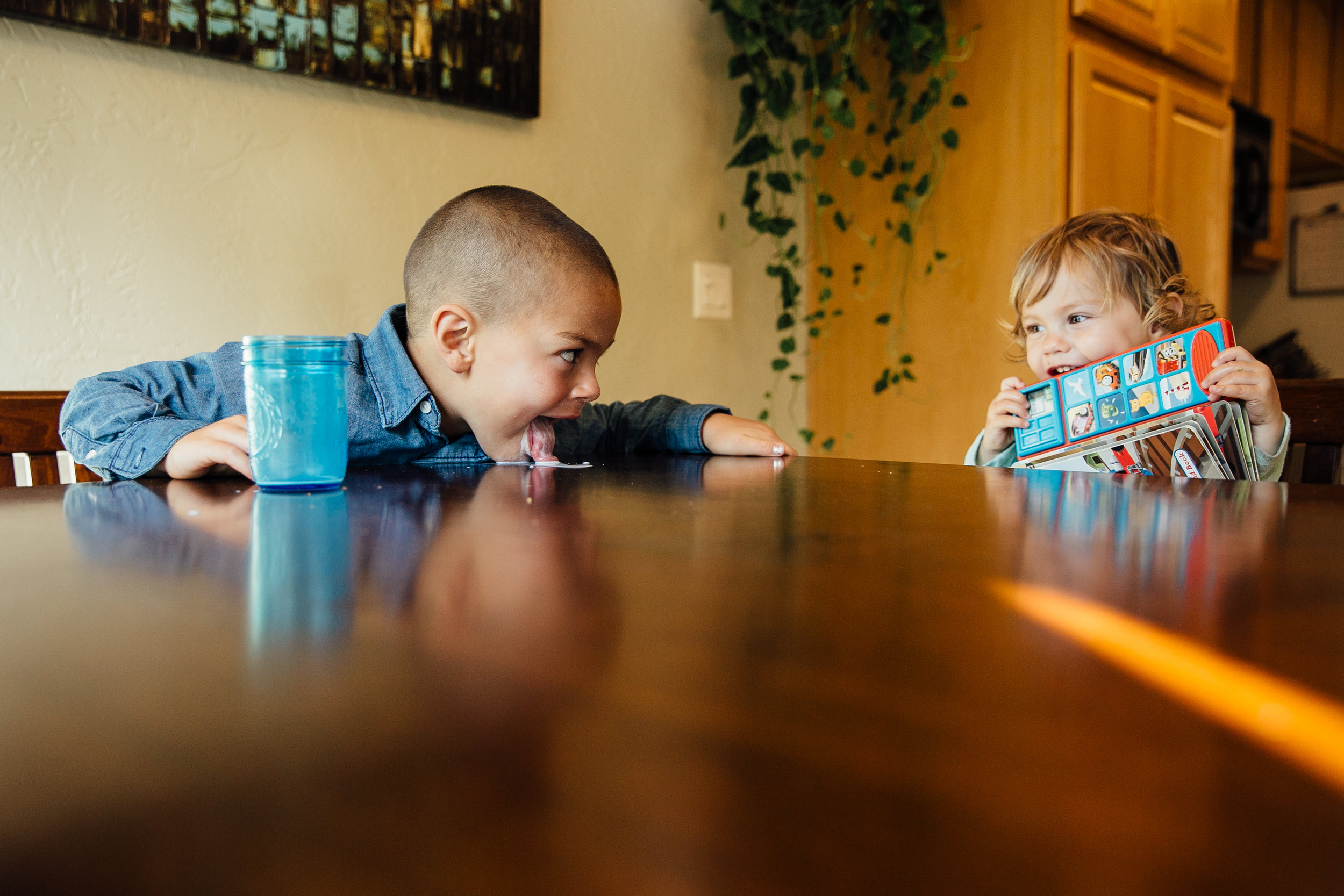 SantaCruzFamilyLifestyleSession_Z&Milk