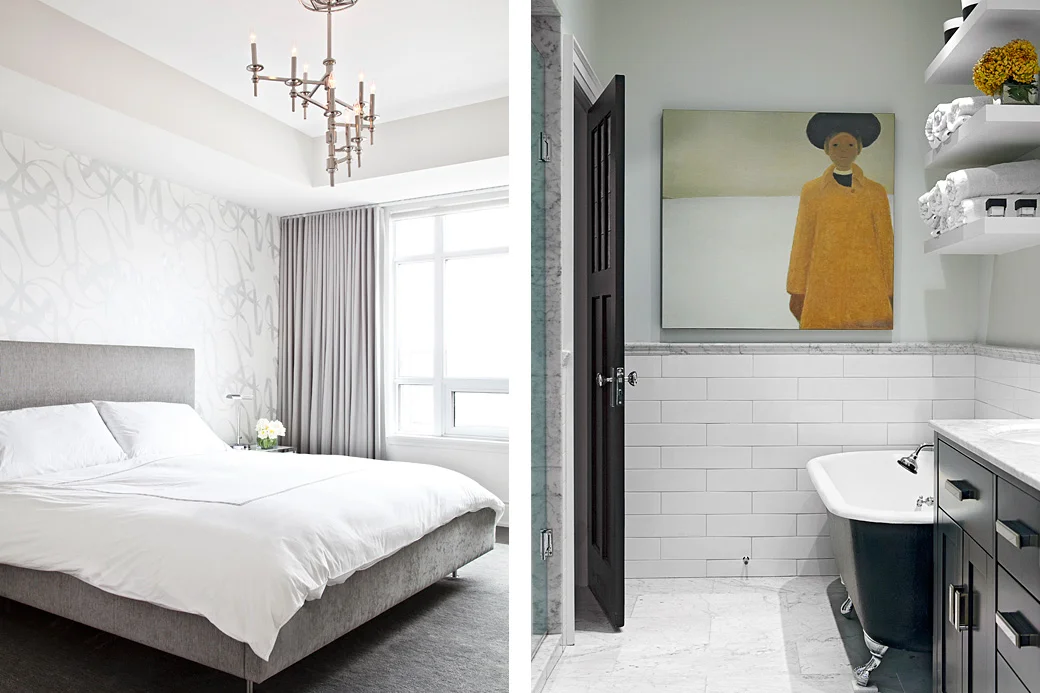 Palmerston Design, Toronto