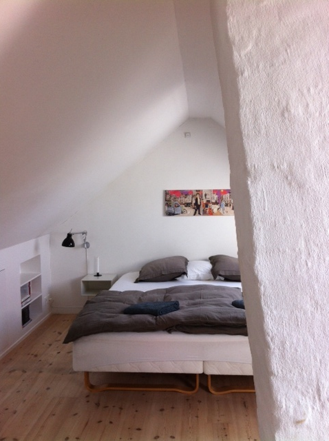 our bedroom