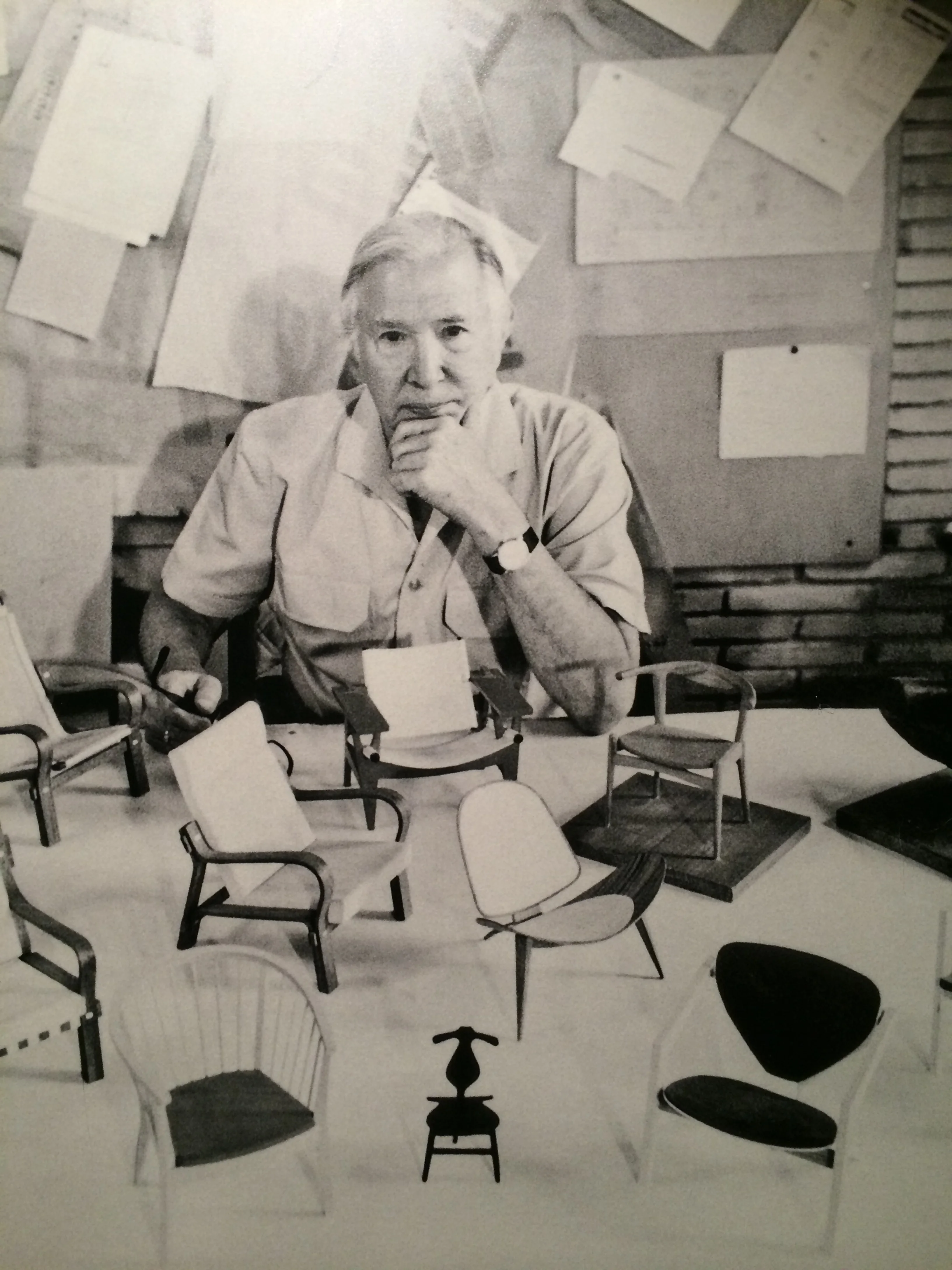 Hans Wegner
