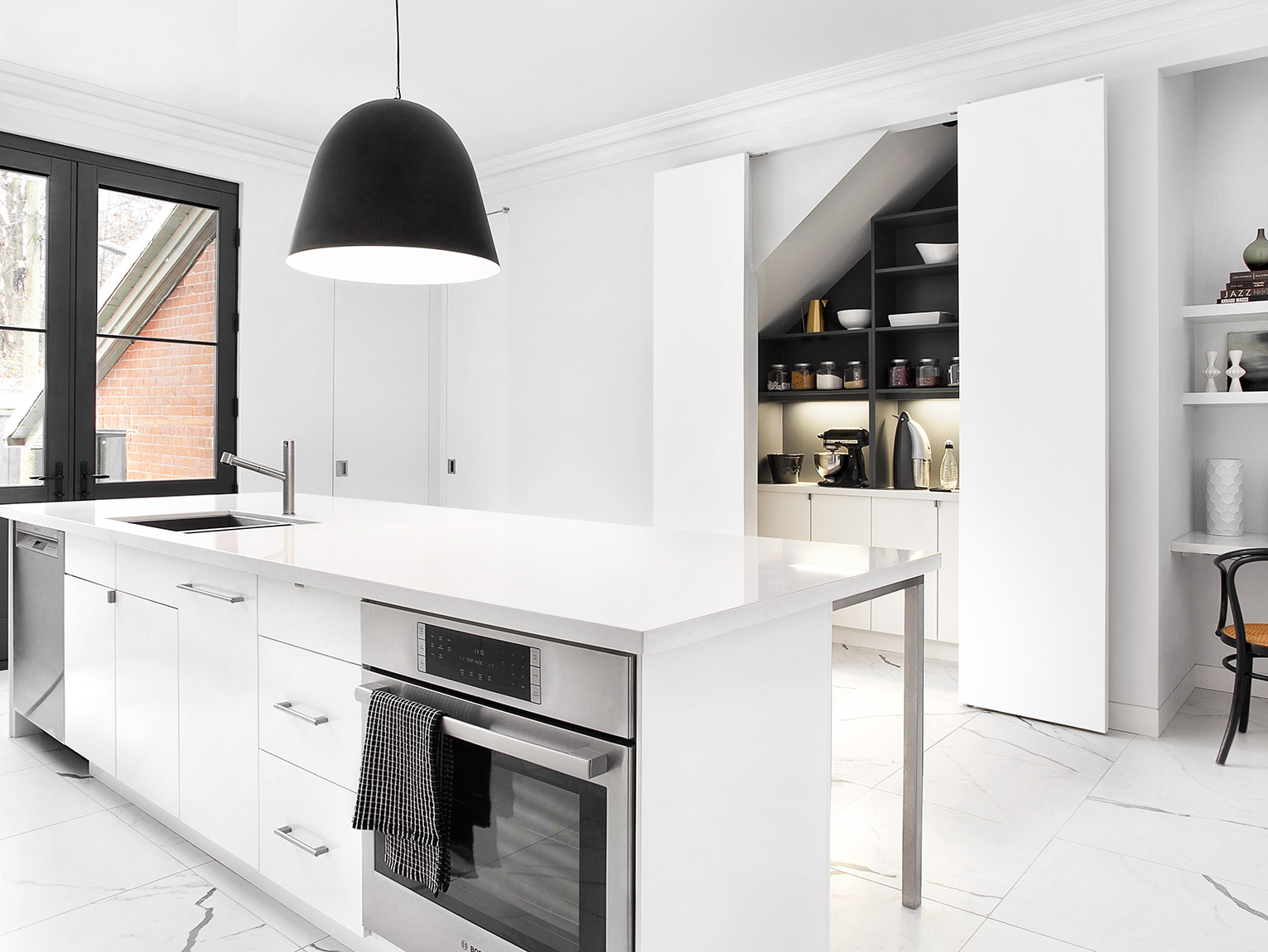 Top Ten Interior Designers