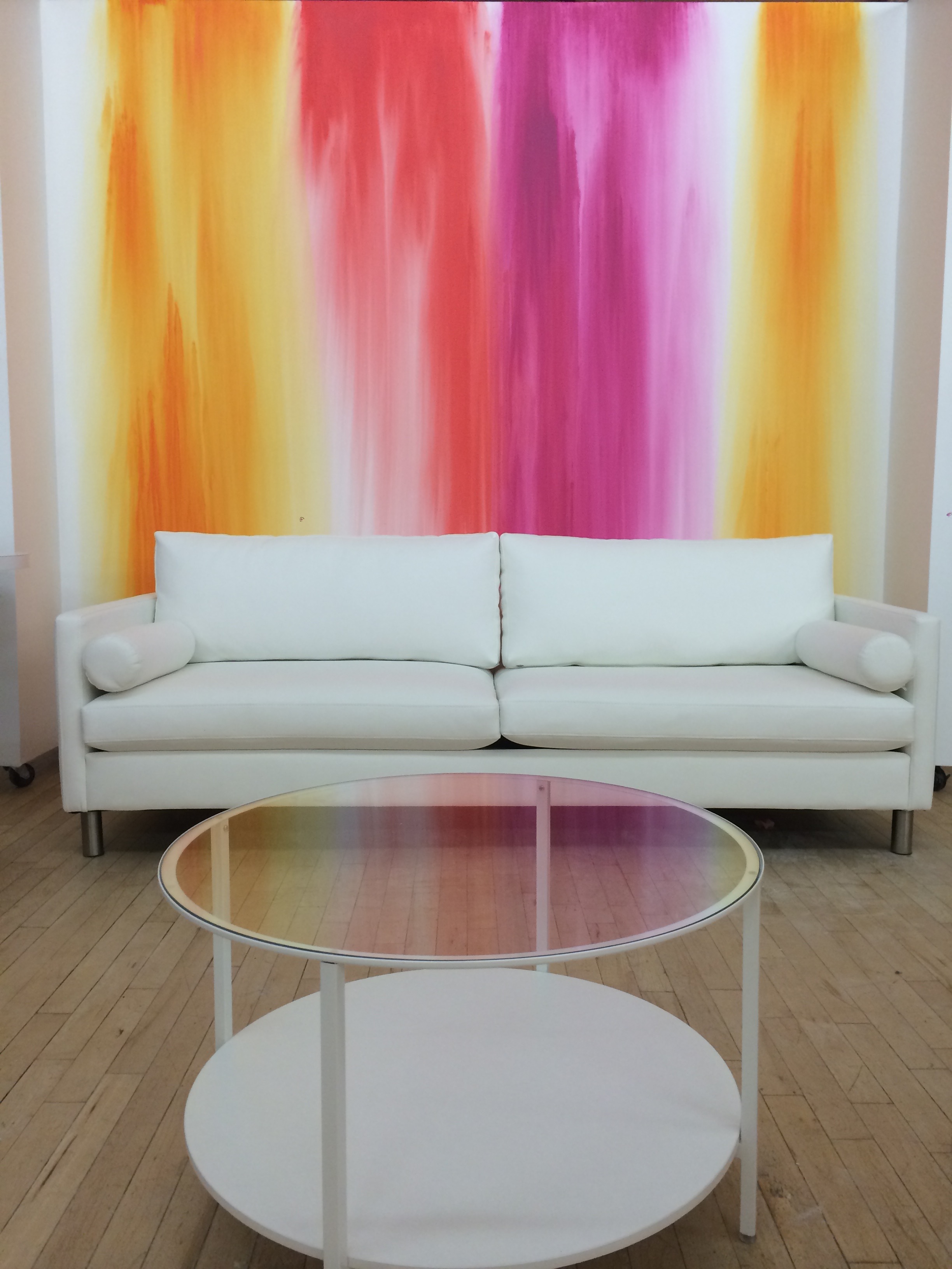 Surface Design by Robert Sangster Photo by: Quinn Tabbitt
