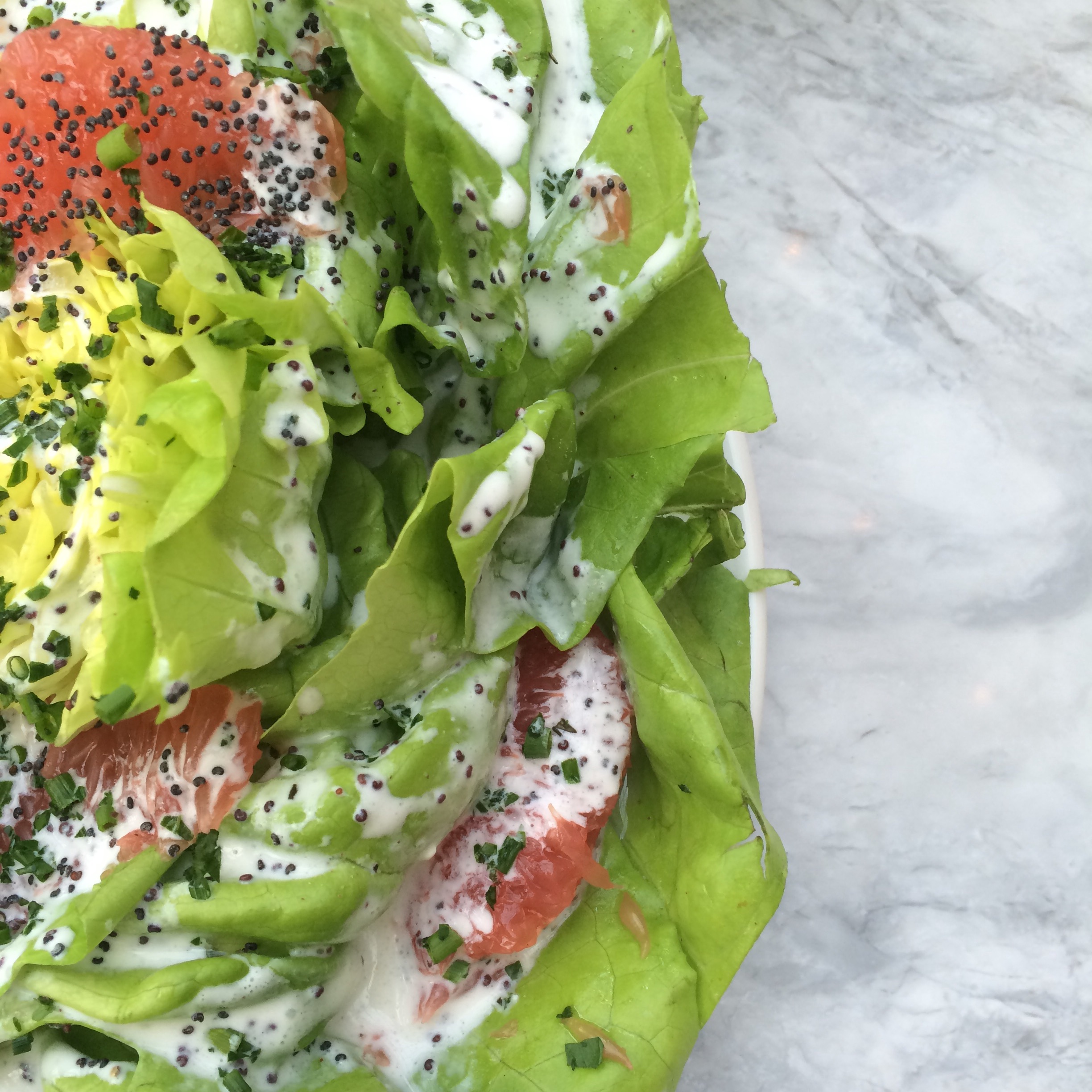 food & design
