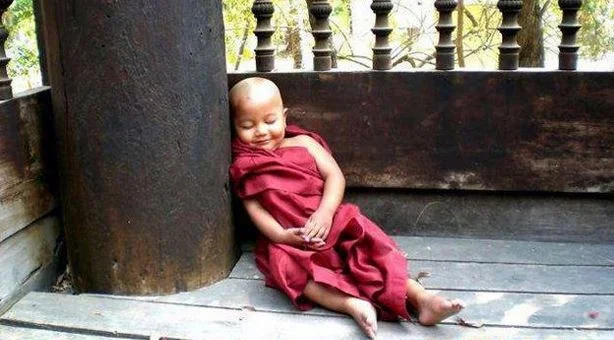Meditation Is Not Easy For Me
