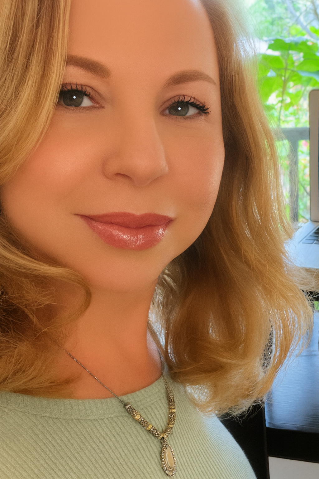 Anat's Professional Journey