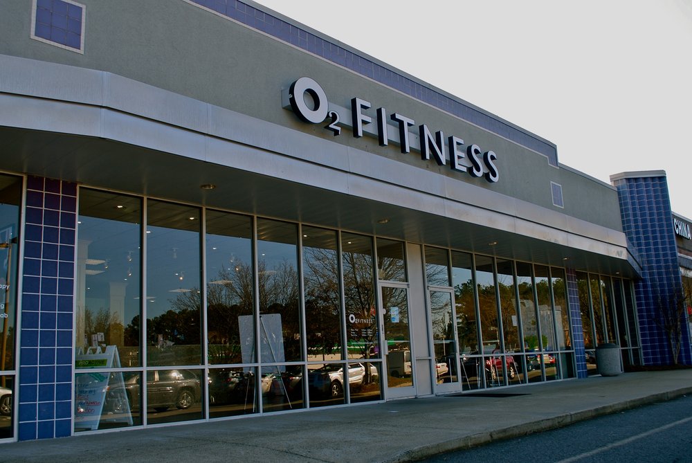 My gym :)