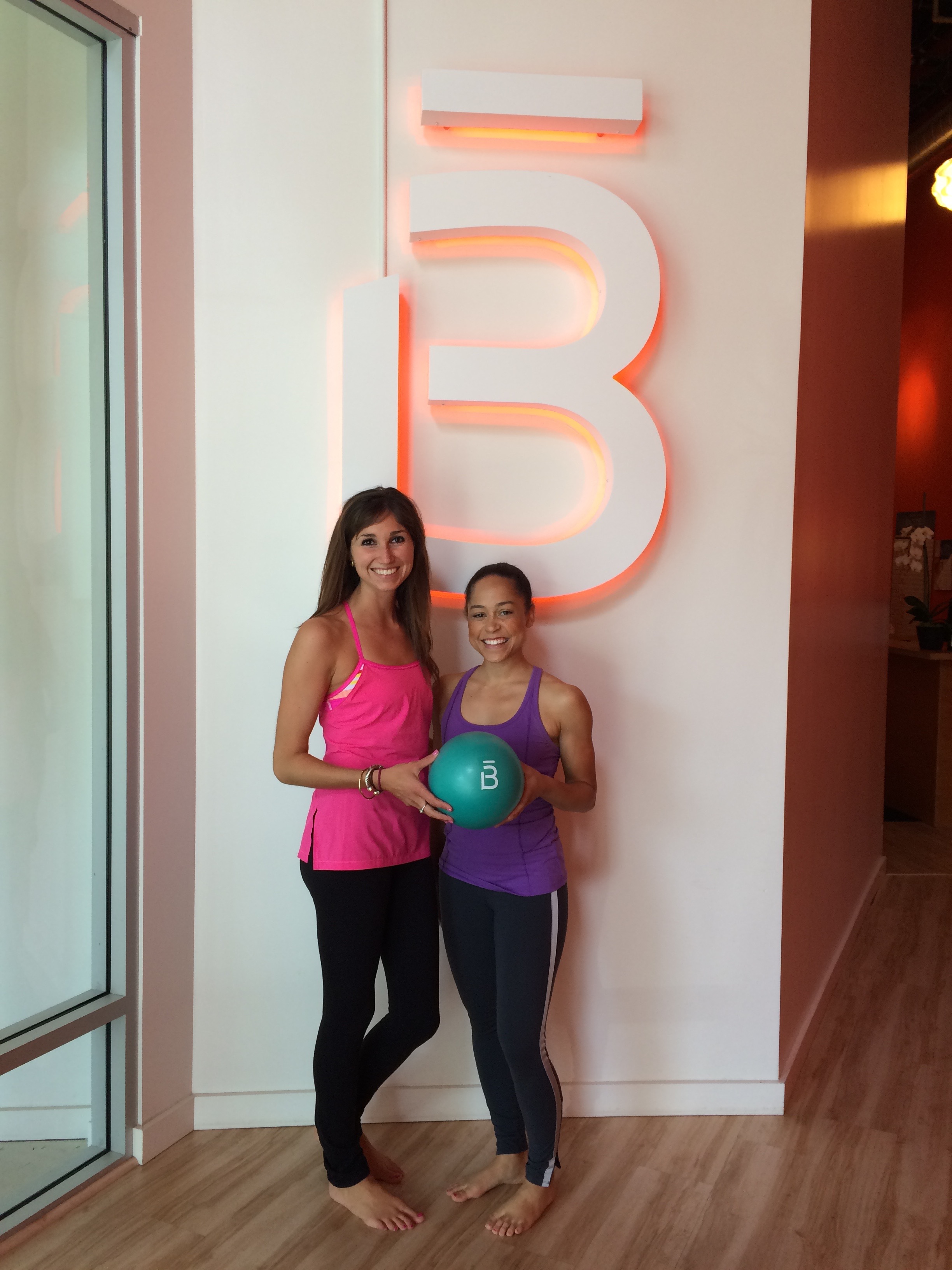 I loved my instructor! She was awesome