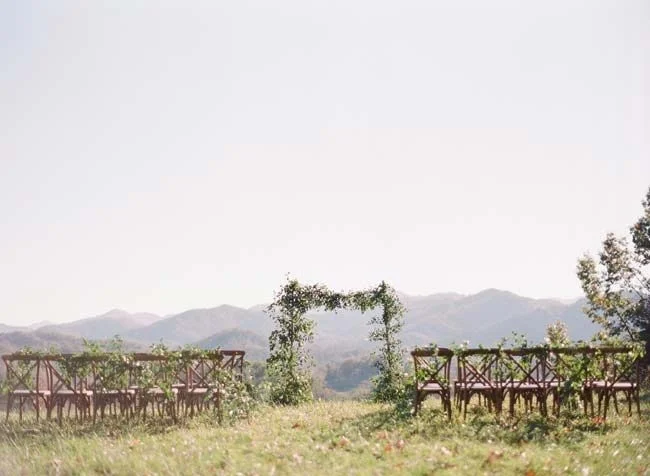 Photo credit: The Ridge Asheville website