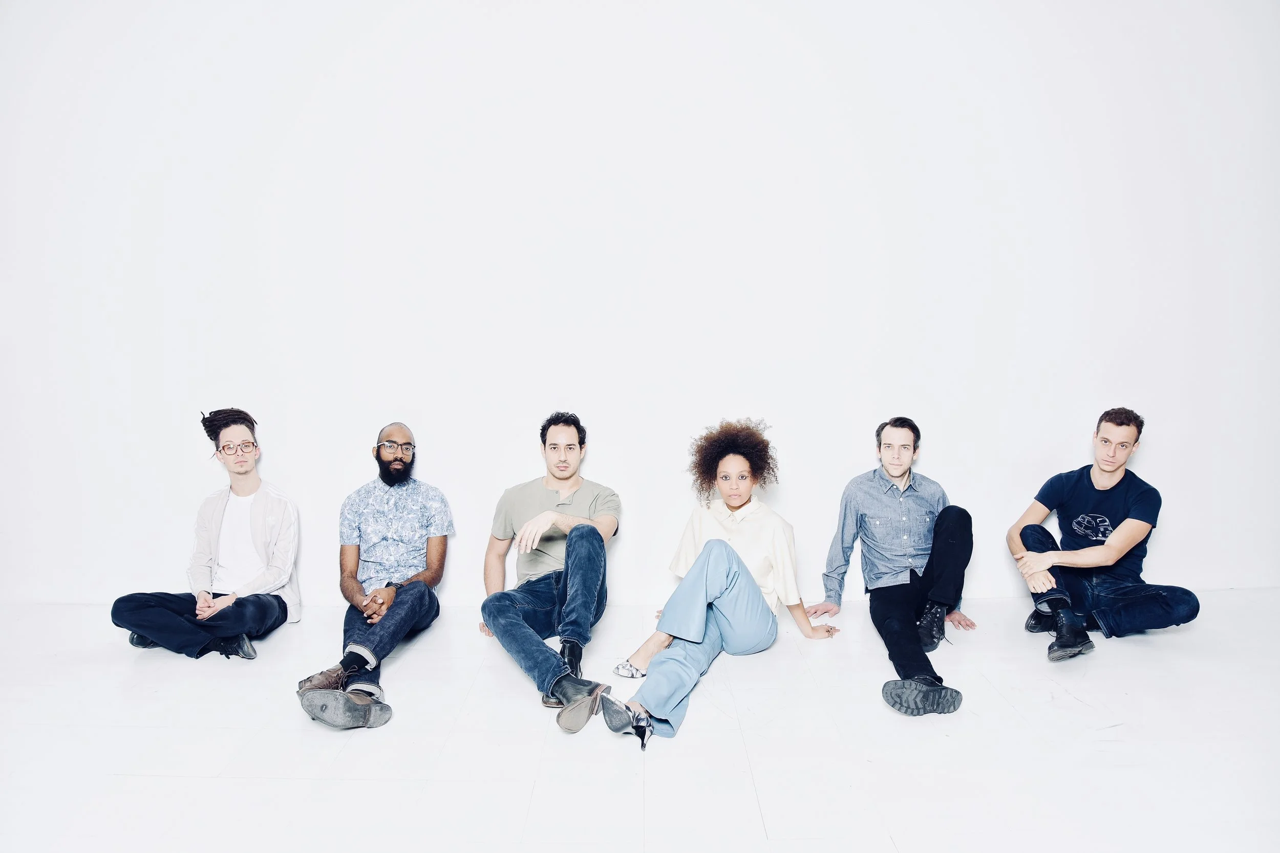 credit Shervin Lainez