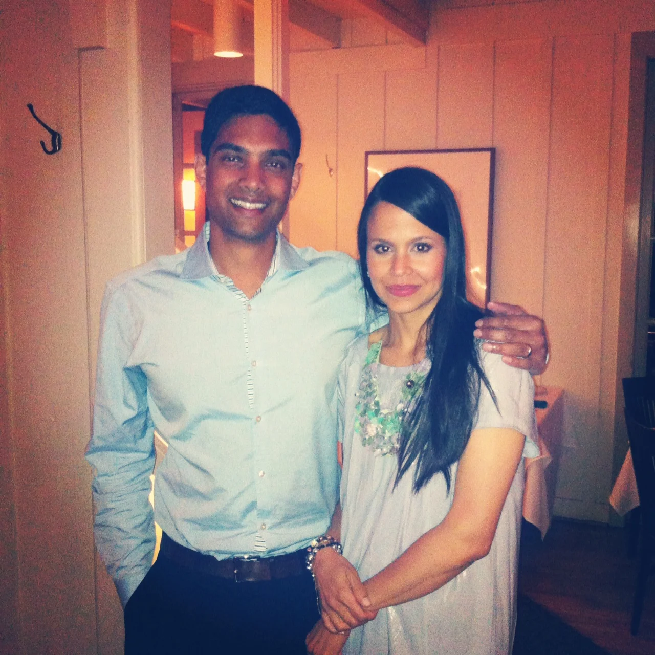 One of my greatest teachers :)
