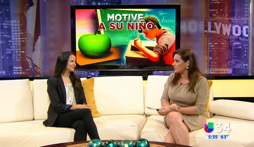 Watch the video on Univision.com
