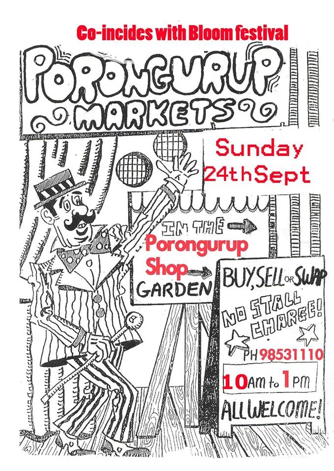 Porongurup Markets.jpg