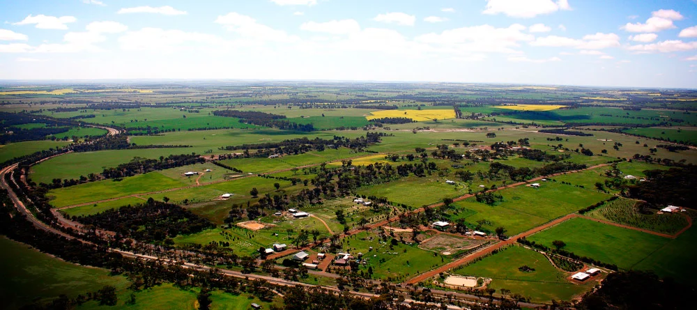 Image Credit: Woodanilling Shire 
