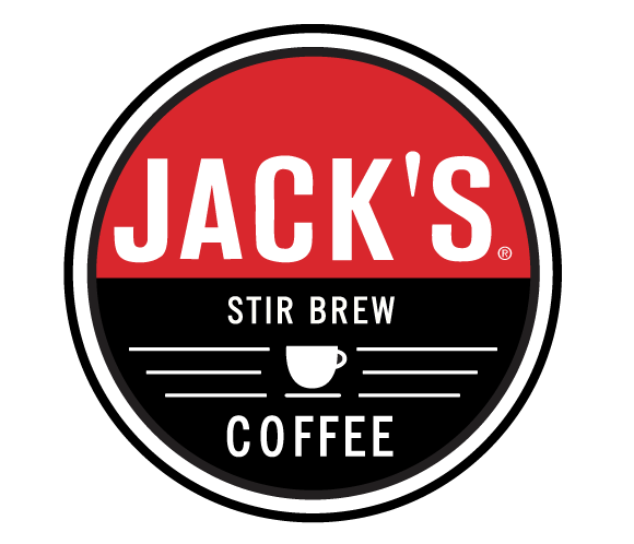 Menu Jack S Stir Brew Coffee