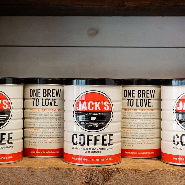 Enjoy Jack&rsquo;s in the comfort of your home. Pick-up in-store or get a can shipped to your door.