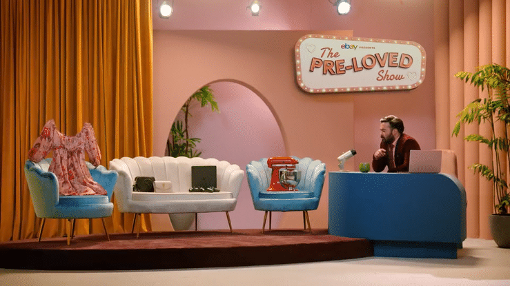 The Pre-Loved Show PS4-high.gif