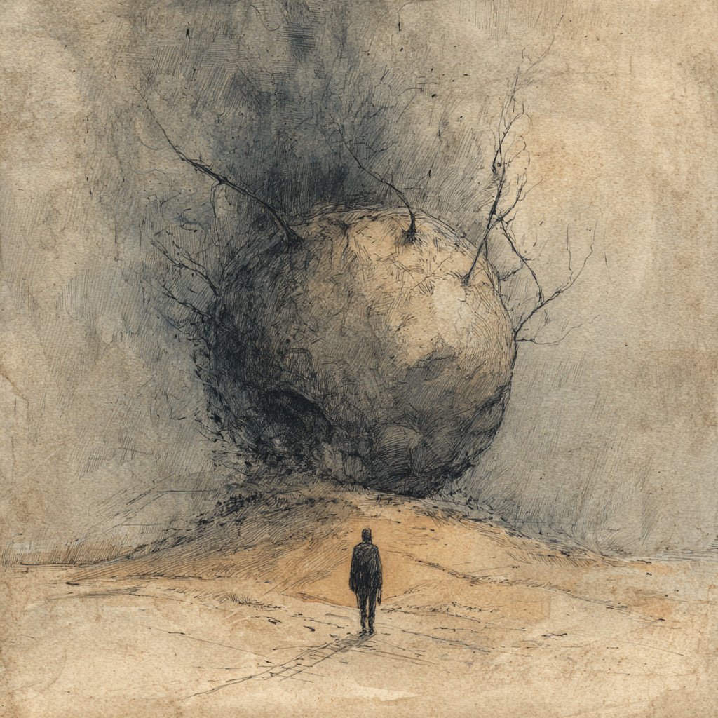 man and huge pear.jpg