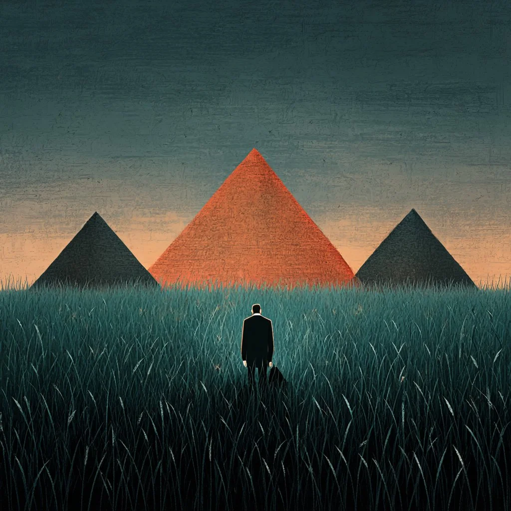 businessman and 3 pyramids.jpg