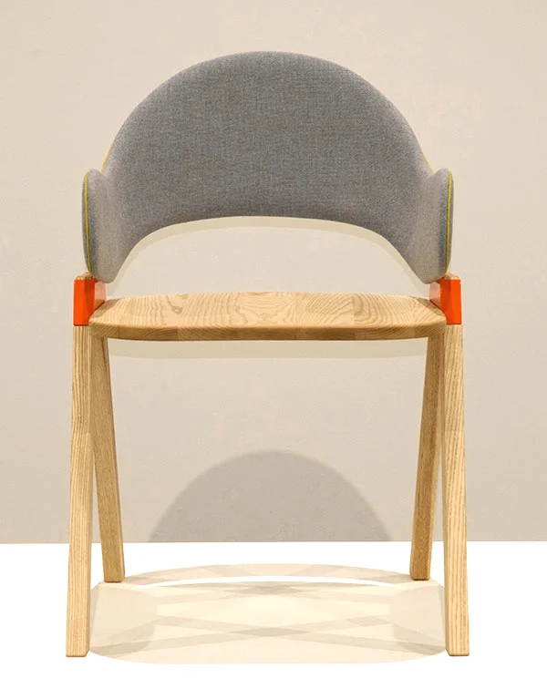Atlas Chair