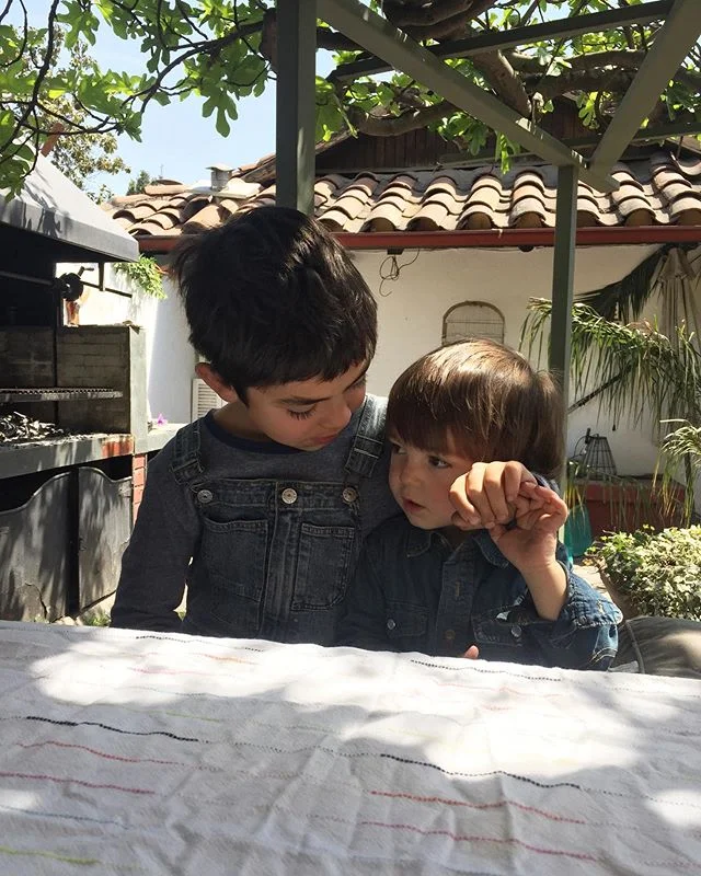 Peace, brother ❤️ #peace
#noestamosenguerra