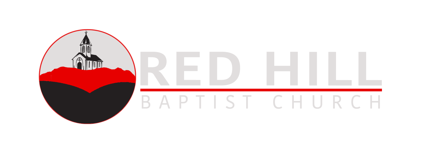Red Hill Baptist Church