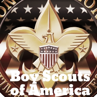 BOY AND CUB SCOUTS MINISTRY