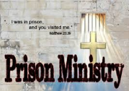 Prison Ministry