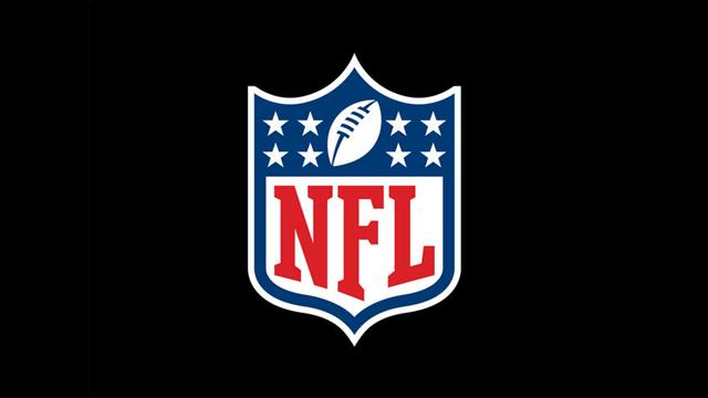  NFL Logo 