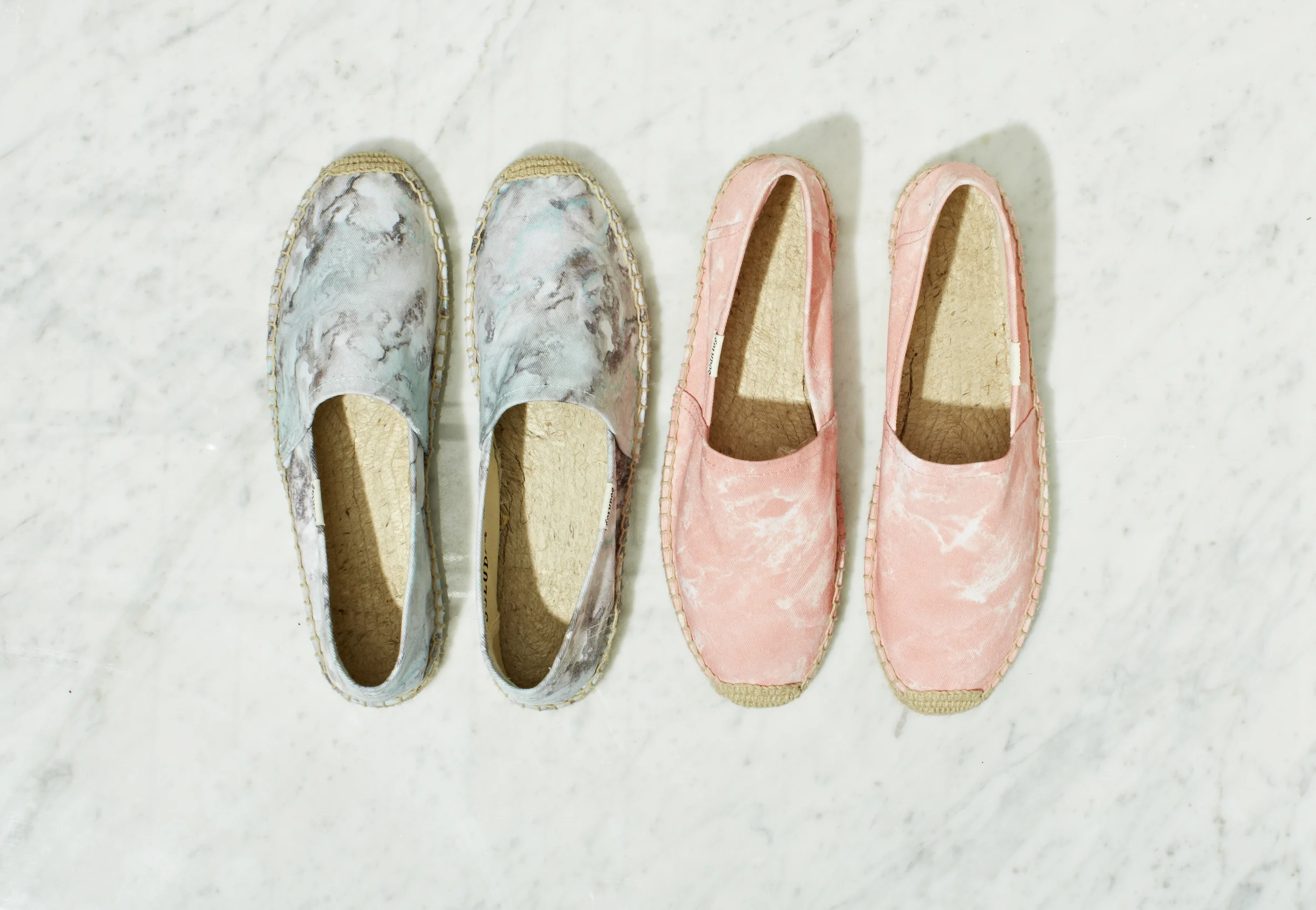 Marble Prints