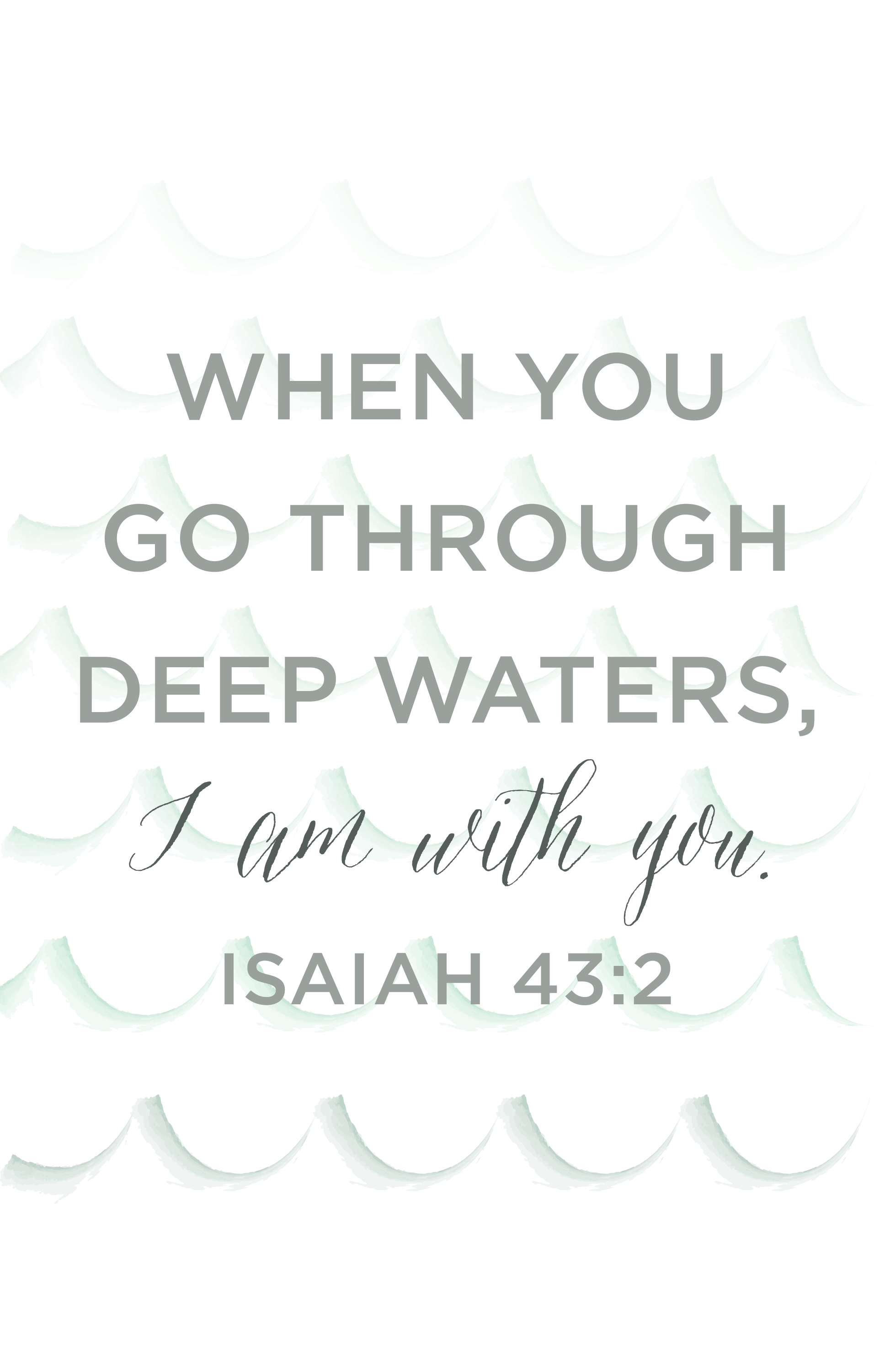 verse print