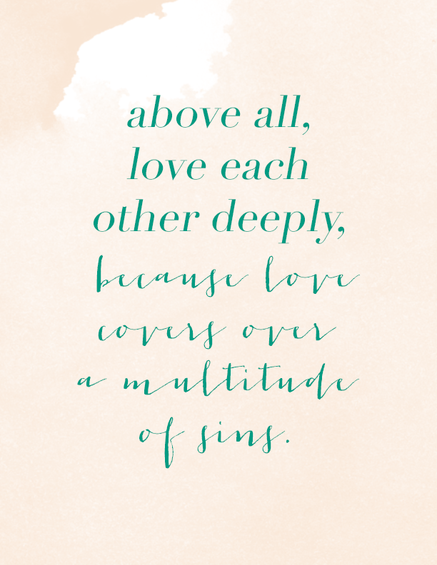 verse design