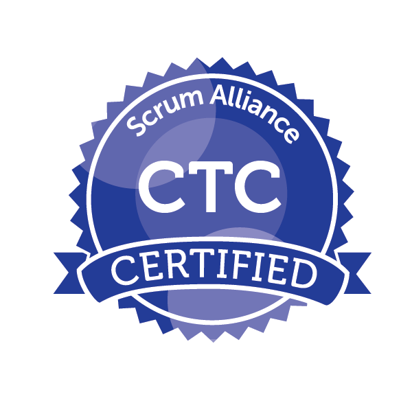 Scrum Team Coach Certification - CTC
