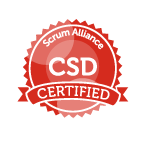 Scrum Developer Certification - CSD