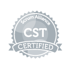 Scrum Trainer Certification - CST