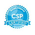 Scrum Professional Certification - CSP